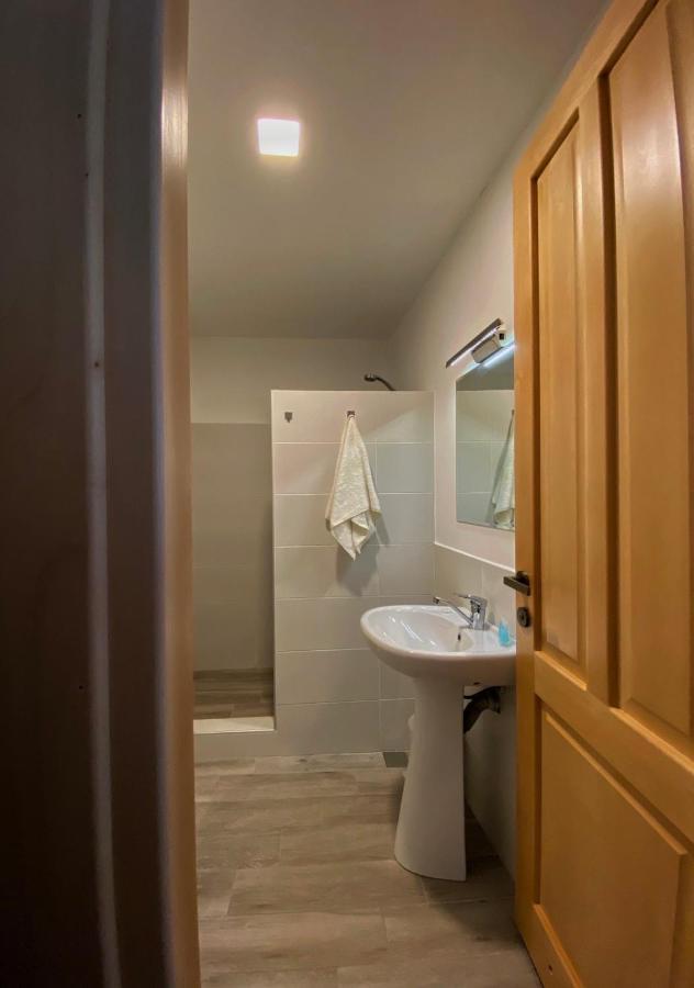 Beko'S Garden Inn Mestia Kültér fotó