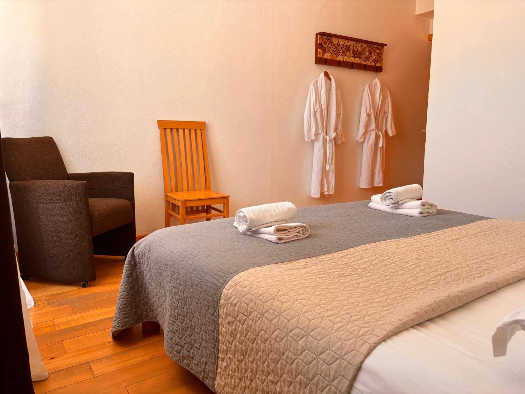 Beko'S Garden Inn Mestia Kültér fotó