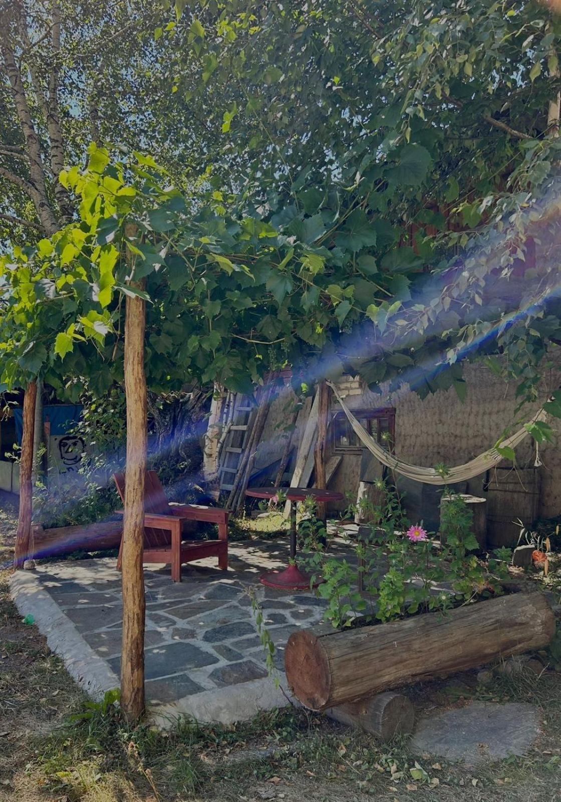 Beko'S Garden Inn Mestia Kültér fotó