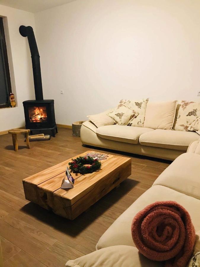 Beko'S Garden Inn Mestia Kültér fotó