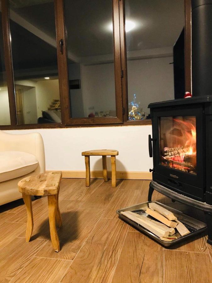 Beko'S Garden Inn Mestia Kültér fotó
